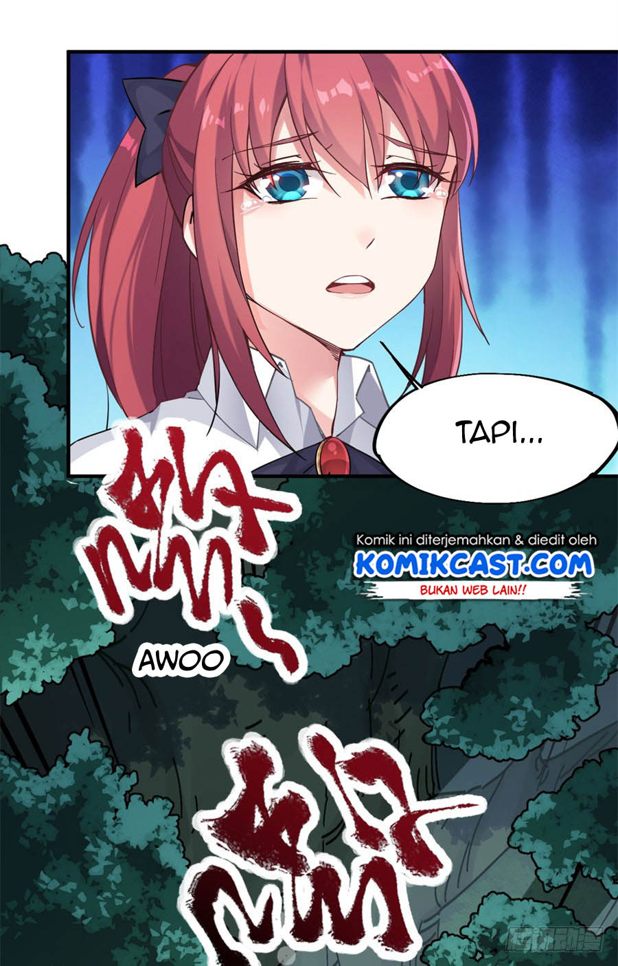 I Picked Up a Demon Lord as a Maid chapter 9